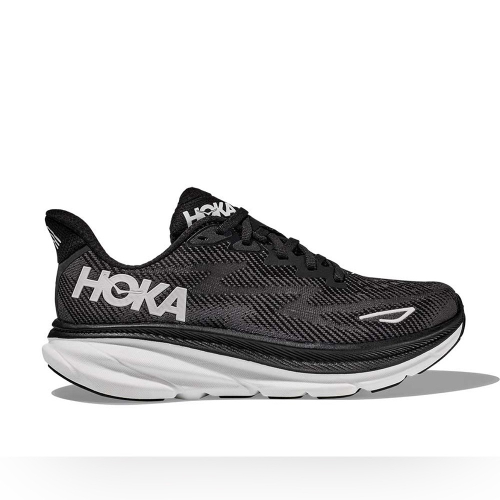 Hoka Clifton 9
